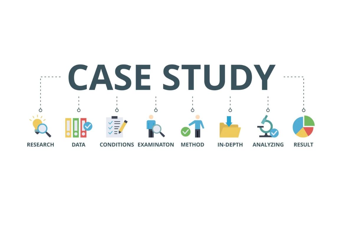 Marketing Content Writing-Case Studies