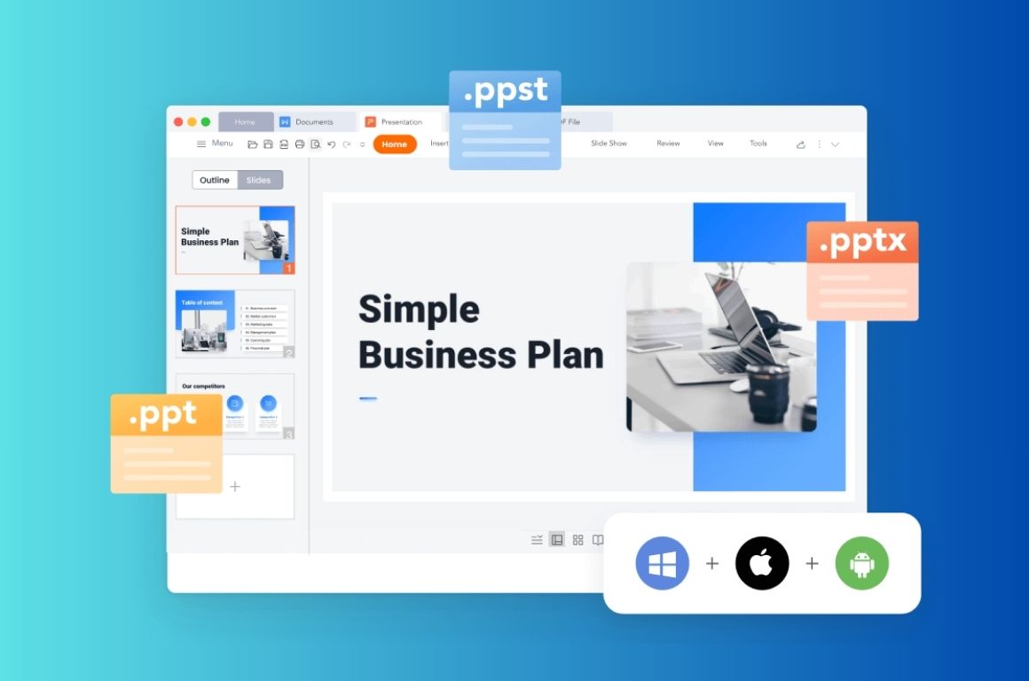 Marketing Content Writing-PPTs